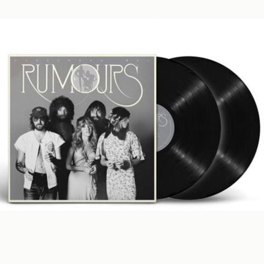 Fleetwood Mac - Rumours Live - BeatRelease