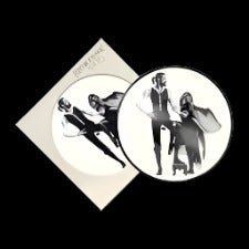 Fleetwood Mac – Rumours - Picture - RSD 2024 - BeatRelease