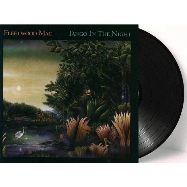 Fleetwood Mac - Tango In The Night - BeatRelease