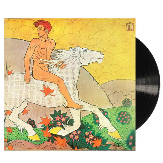 Fleetwood Mac - Then Play On - BeatRelease