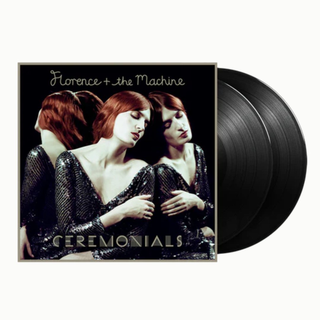 Florence + the Machine - Ceremonials - BeatRelease