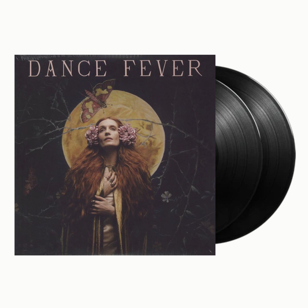 Florence + the Machine - Dance Fever - BeatRelease