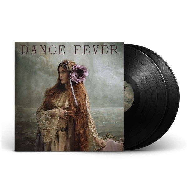 Florence + the Machine - Dance Fever - BeatRelease