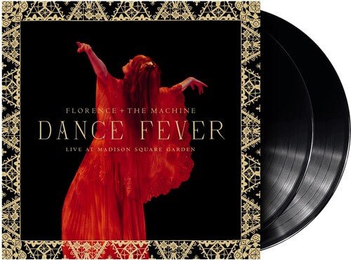 Florence + the Machine - Dance Fever(Live At Madison Square Garden) - BeatRelease