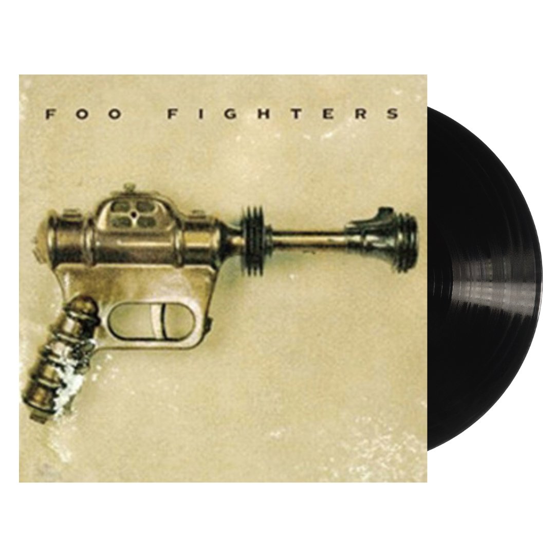 Foo Fighters - Foo Fighters - BeatRelease