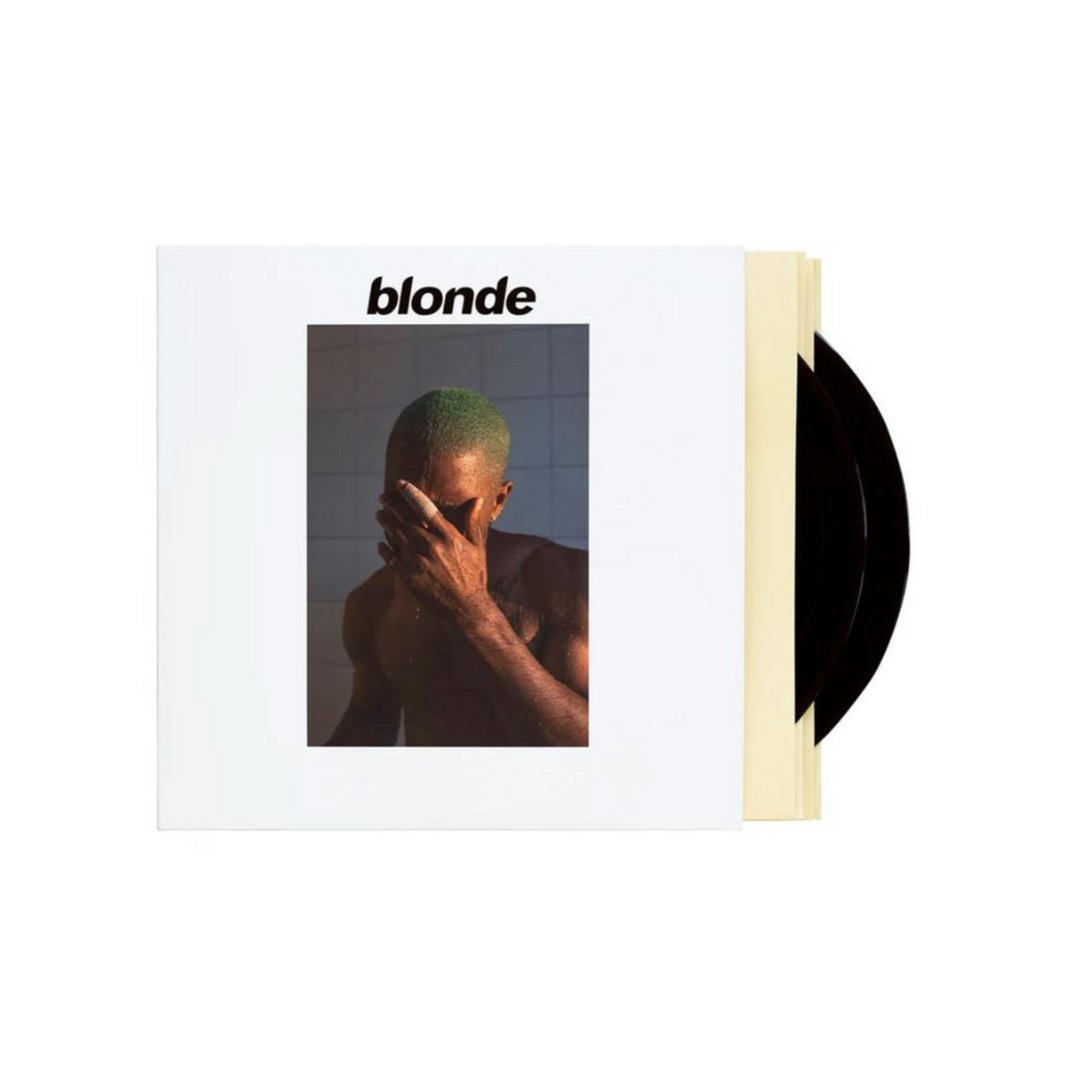 Frank Ocean - Blonde (2023) - BeatRelease