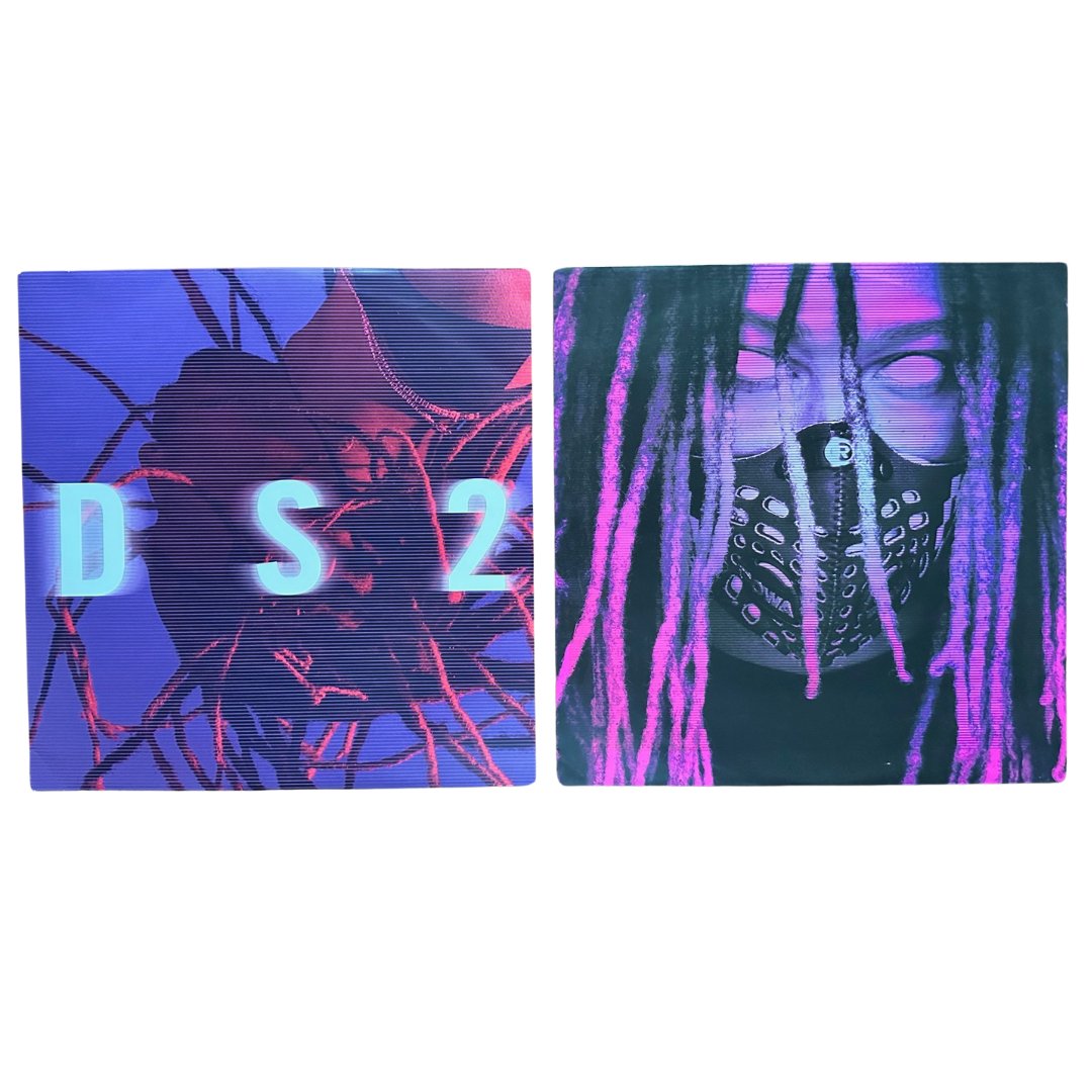 Future - DS2 - Teal - RSD - BeatRelease