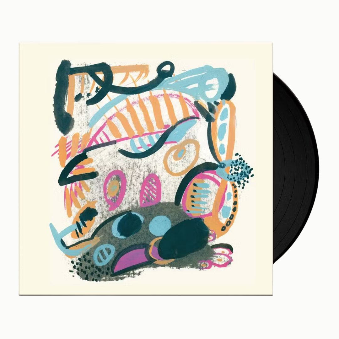 Future Islands - On the Water - BeatRelease