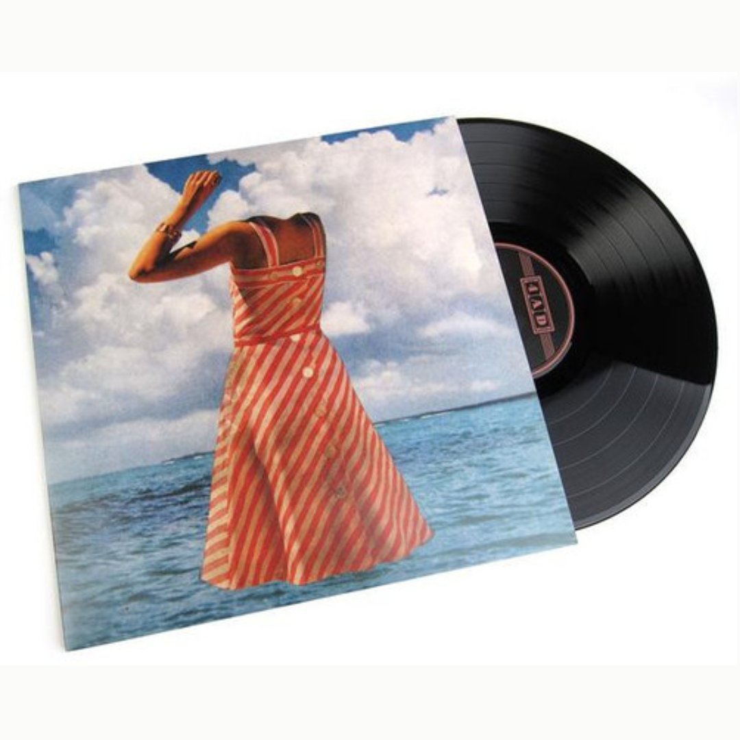 Future Islands - Singles - BeatRelease