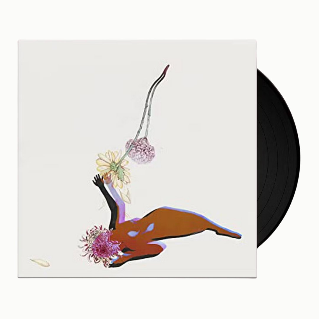 Future Islands - The Far Field - BeatRelease