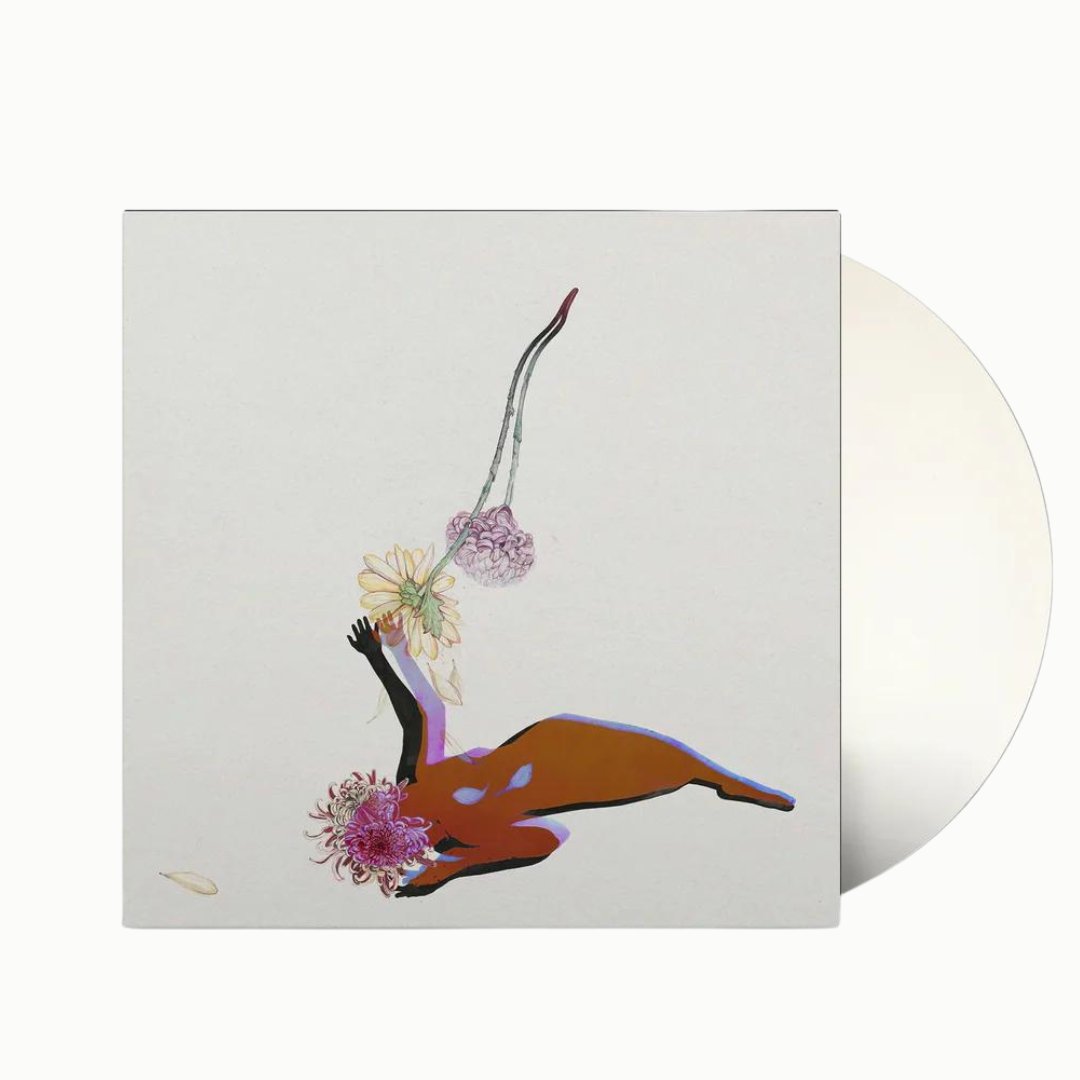 Future Islands - The Far Field - White Vinyl - BeatRelease