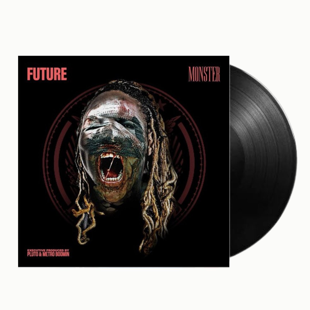 Future - Monster - BeatRelease