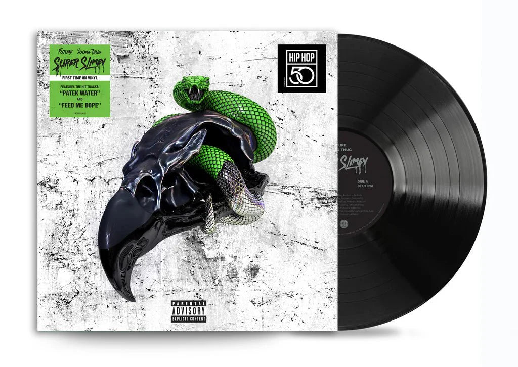 Future & Young Thug - Super Slimey - BeatRelease