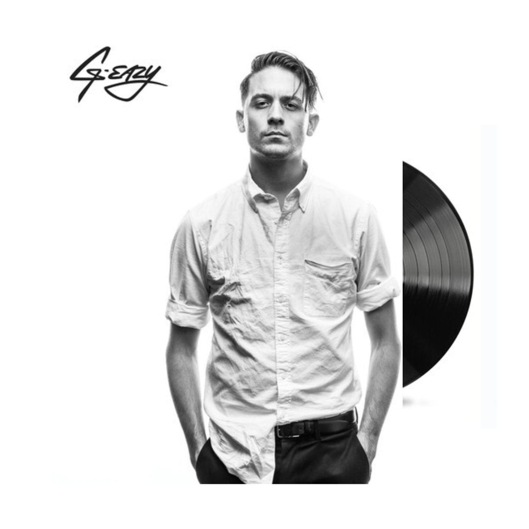 G - EAZY - These Things Happen - BeatRelease