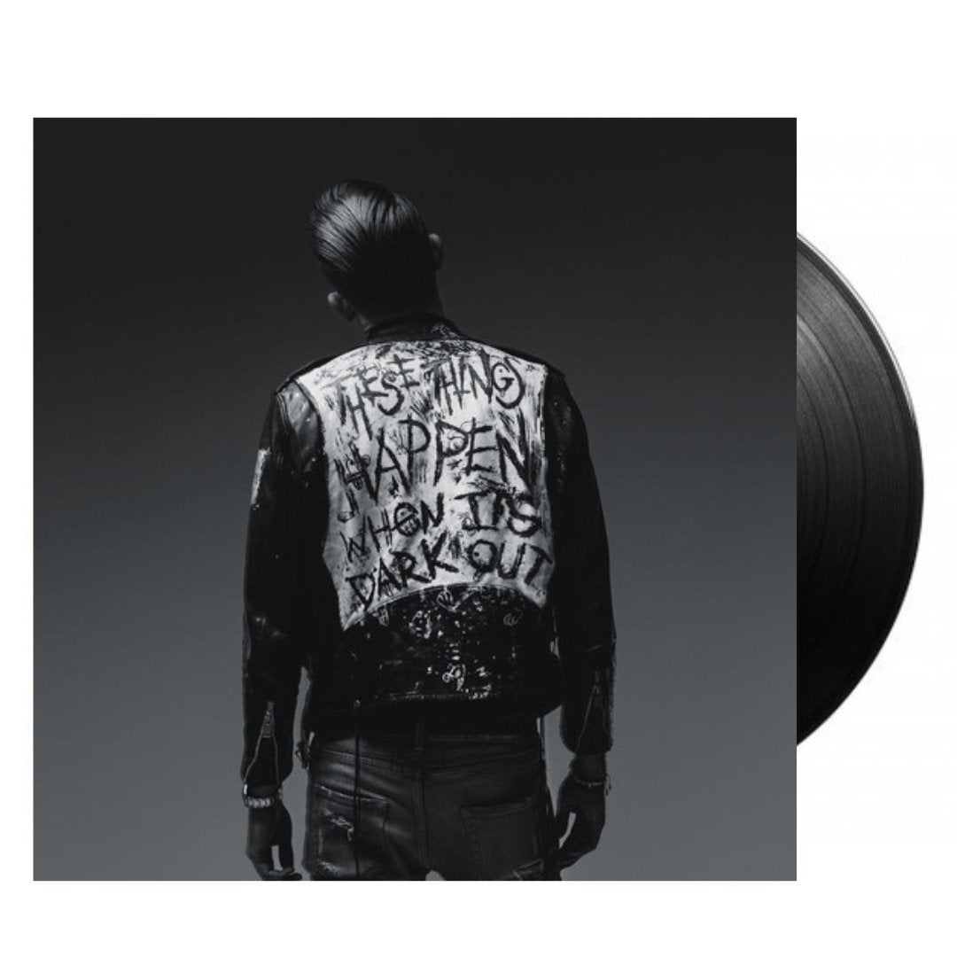 G - EAZY - When It's Dark Out - BeatRelease