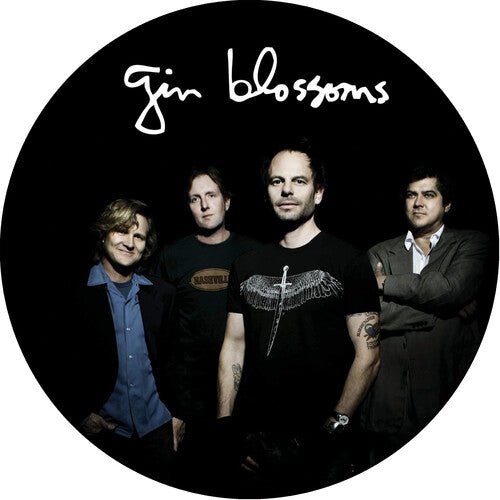 Gin Blossoms- Live In Concert - BeatRelease