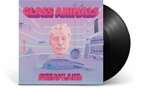 Glass Animals - Dreamland - BeatRelease