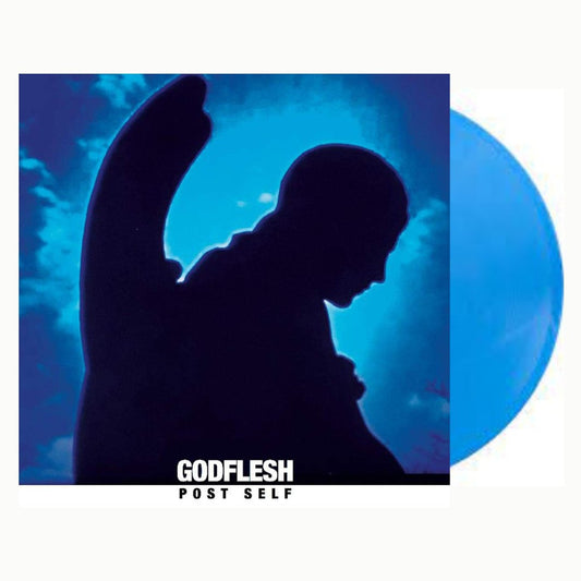 Godflesh - Post Self - BeatRelease