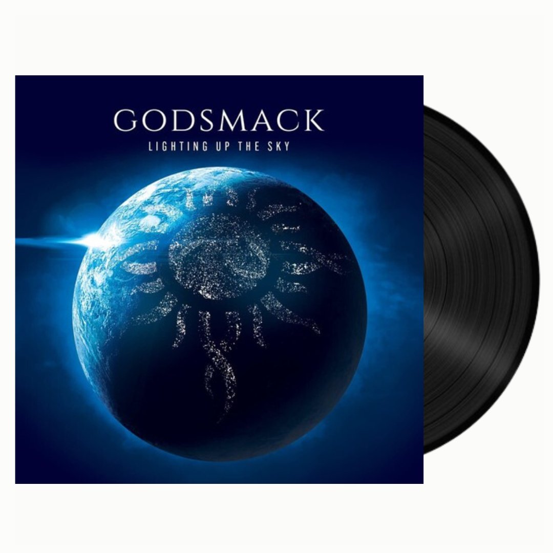 Godsmack - Lighting Up The Sky - BeatRelease