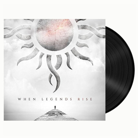 Godsmack - When Legends Rise - BeatRelease