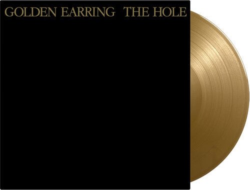 Golden Earring - Hole - Limited & Remastered - BeatRelease