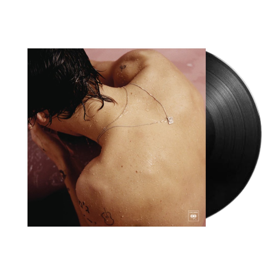 Harry Styles - Harry Styles - BeatRelease