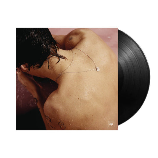 Harry Styles - Harry Styles - BeatRelease