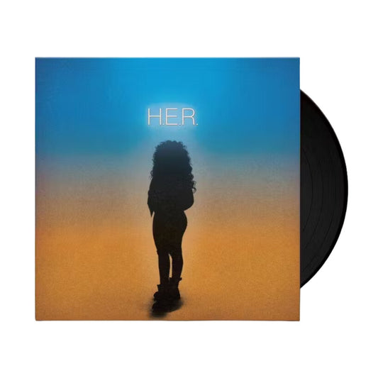 H.E.R. - H.E.R. - BeatRelease