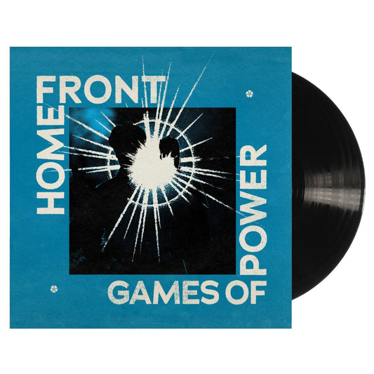 Home Front – Games Of Power - BeatRelease