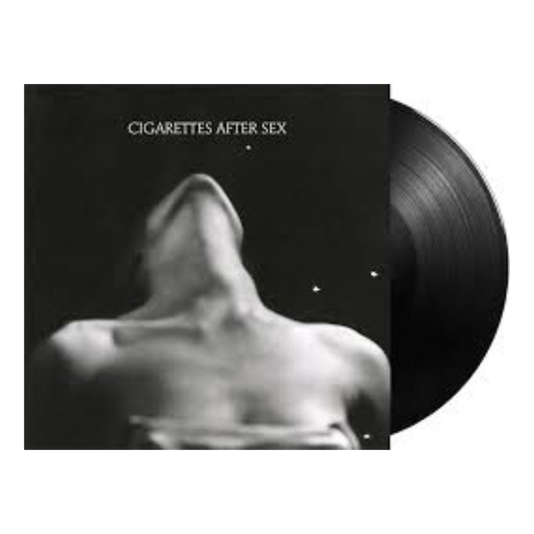 I. - Cigarettes After Sex - BeatRelease