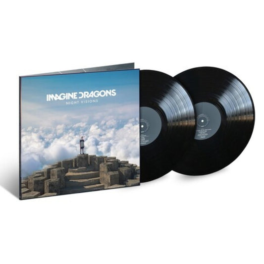 Imagine Dragons - Night Visions - BeatRelease