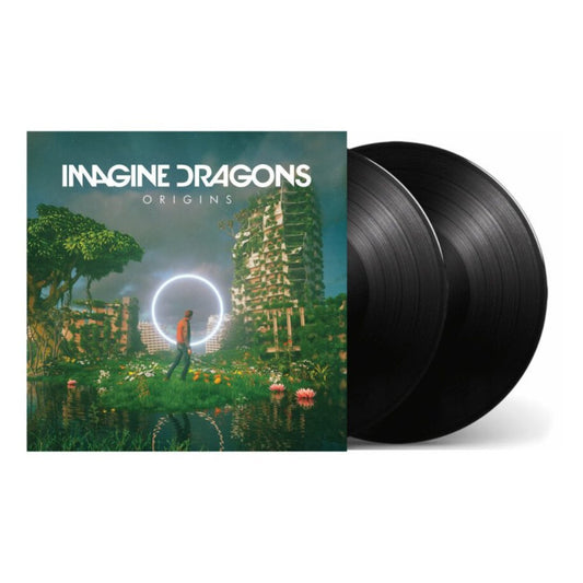 Imagine Dragons - Origins - BeatRelease