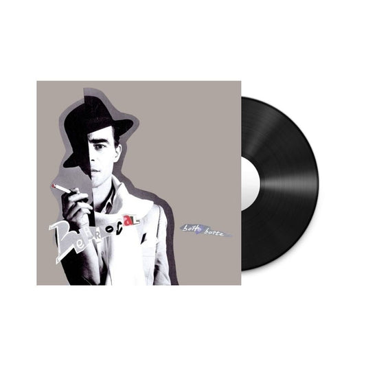 Jac Berrocal - Boite Boite - BeatRelease