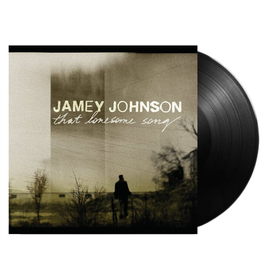 Jamey Johnson - That Lonesome Song - BeatRelease