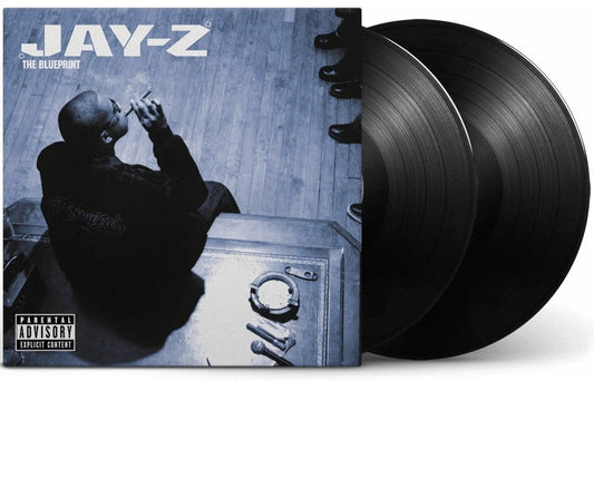 Jay Z - The Blueprint - 180 Gram - BeatRelease