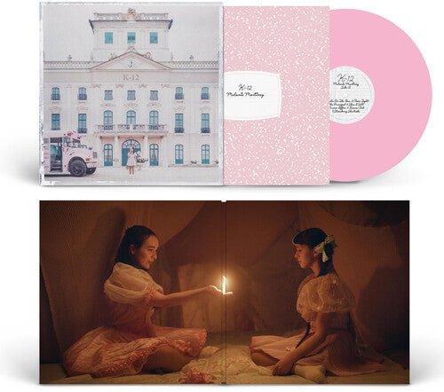 Melanie Martinez - K - 12 - Pink - BeatRelease