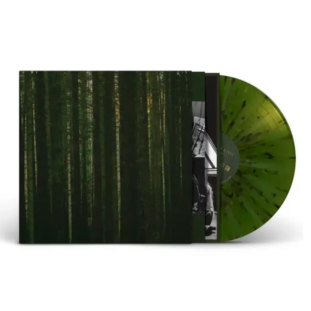 The Paper Kites - Evergreen - Green (IEX) - BeatRelease