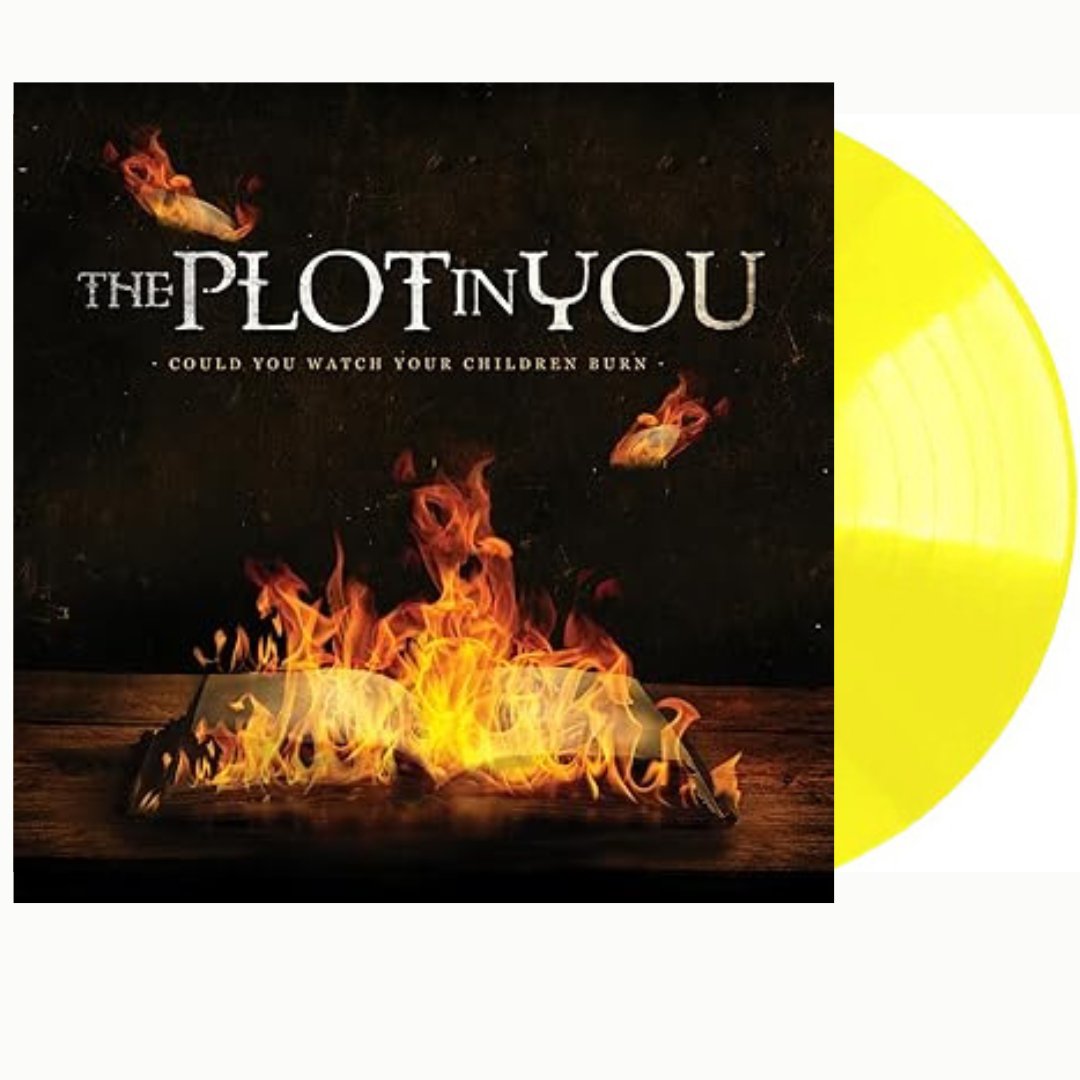 The Plot in You Could You Watch Your Children Burn - BeatRelease