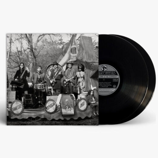 The Raconteurs - Consolers Of The Lonely - BeatRelease