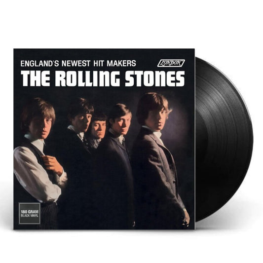 The Rolling Stones - England's Newest Hit Makers - BeatRelease