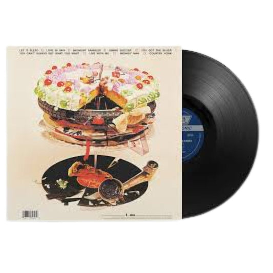 The Rolling Stones - Let It Bleed (50th Anniversary Edition) - BeatRelease