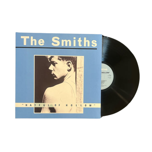 The Smiths - Hatful Of Hollow - BeatRelease