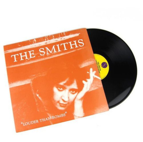 The Smiths - Louder Than Bombs - BeatRelease