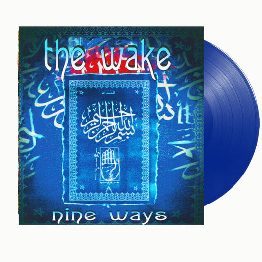 The Wake - Nine Ways - BeatRelease