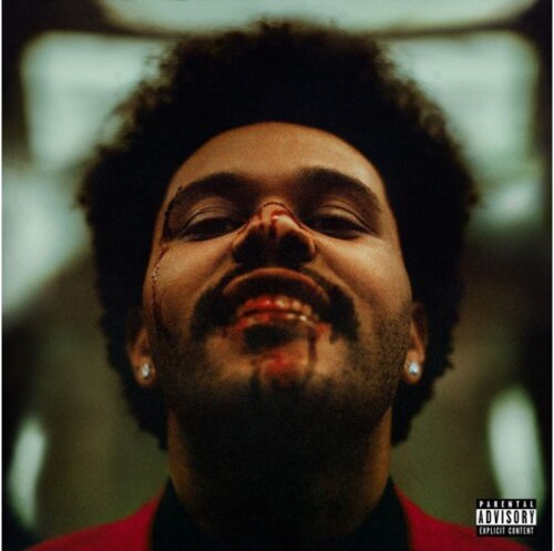 The Weeknd - After Hours [Explicit Content] (Parental Advisory Explicit Lyrics) - BeatRelease