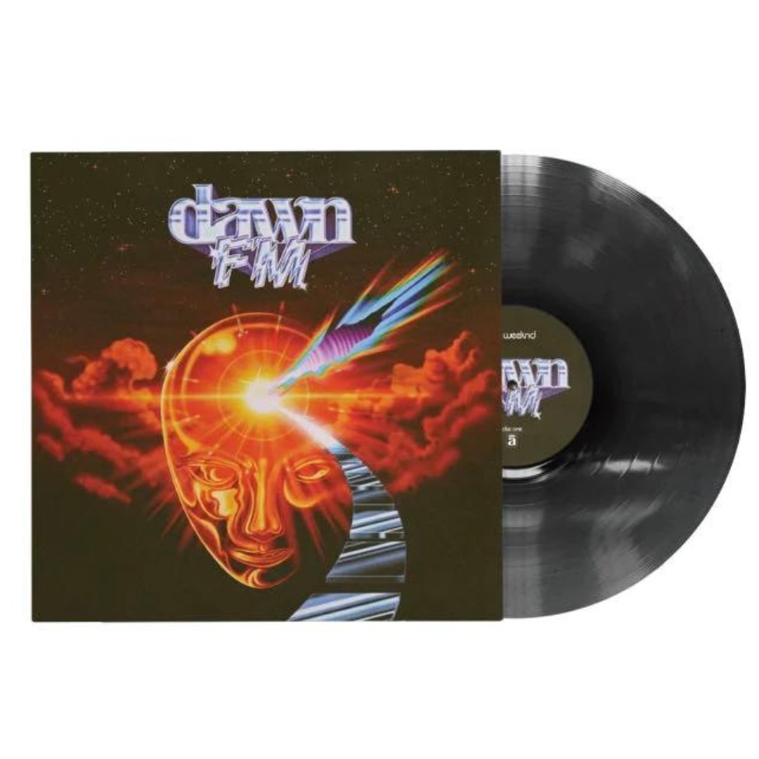 The Weeknd – Dawn FM - Collector's Edition 02 - BeatRelease