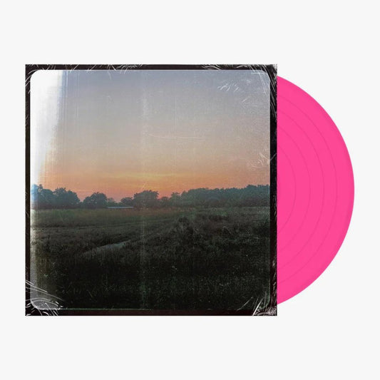 Their / They're / There - Their / They're / Three - Pink Vinyl - BeatRelease