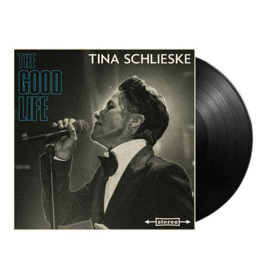 Tina Schlieske - The Good Life - BeatRelease