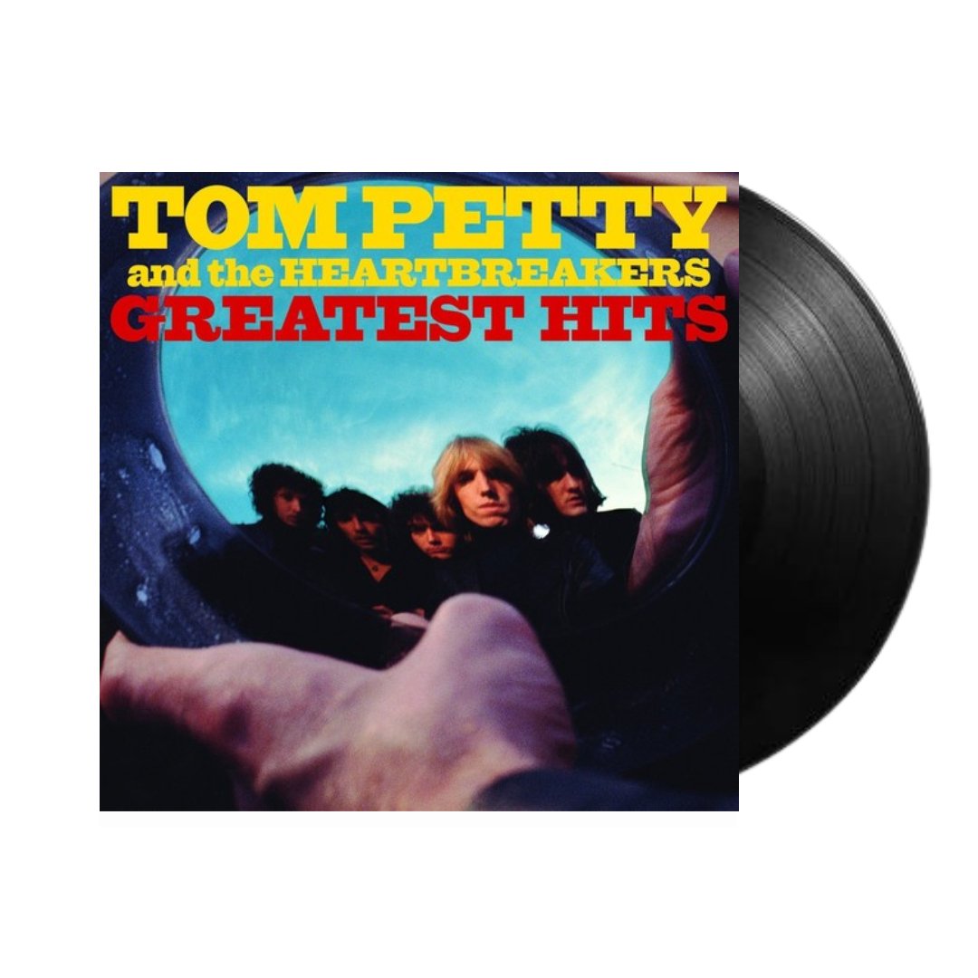 Tom Petty - Greatest Hits - BeatRelease