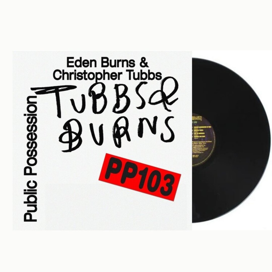 Tubbs & Burns - Tubbs And Burns Vol. III - BeatRelease